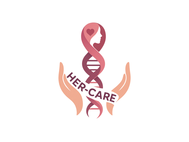 Logo Her Care (Liggend) 1